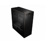 MSI MPG SEKIRA 500G computerbehuizing Midi Tower Zwart
