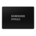 Samsung SSD 2.5" 7.68TB  Samsung PM9A3 Series (PCIe 4.0/NVMe) Enterprise SSD für Server