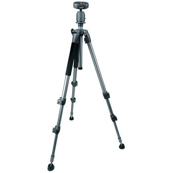 KN-TRIPOD60 Anodised Aluminium Heavy Duty 59" Tripod