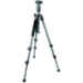 König KN-TRIPOD60 tripod 3 leg(s) Black, Silver