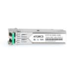 ATGBICS VX_00034 VSS Monitoring Compatible Transceiver SFP 1000Base-EZX (1550nm, SMF, 100km, LC, DOM)