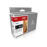 Astar AS46240 inktcartridge Zwart, Cyaan, Magenta, Geel