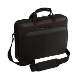Targus Classic 14" notebook case 14" Briefcase Black