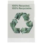 Esselte Recycle Folder A4