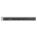 NETGEAR 16-Port 10G Ethernet Smart Switch (XS716T)