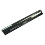 DELL Battery, 40WHR, 4 Cell,