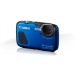 Canon PowerShot D30 1/2.3" Fotocamera compatta 12 MP CMOS 4000 x 3000 Pixel Blu