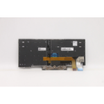 Lenovo 01YP869 laptop reserve-onderdeel Toetsenbord