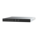 DELL S-Series S4128F-ON Managed L2/L3 1U Zwart, Grijs