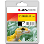 AgfaPhoto APET335BD tonercartridge 1 stuk(s) Compatibel Zwart