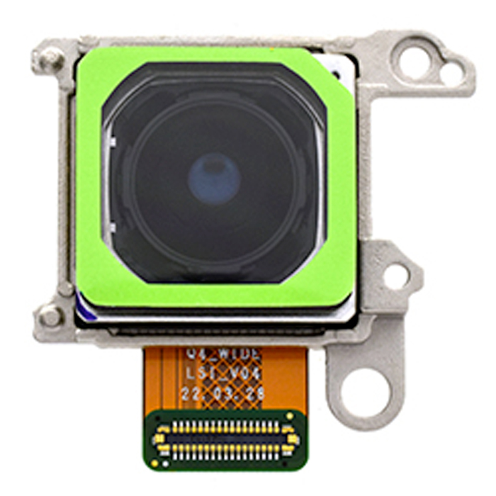EU Product - Galaxy Z Fold 4 50MP rear camera thumbnail