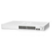 HPE Aruba Networking Aruba Instant On 1830 24G 2SFP Managed L2 Gigabit Ethernet (10/100/1000) 1U