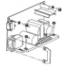 Datamax O'Neil DPR51-2357-00 printer/scanner spare part