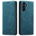 JLC Samsung A14 4G/5G Luxury Wallet Teal