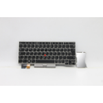 Lenovo 01YP937 notebook spare part Keyboard