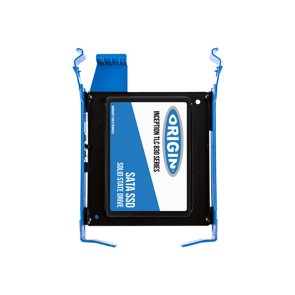Image of Origin Storage 1200GB SAS 10K PWS T3600/T5600 3.5in HD Kit w/...