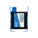 Origin Storage 480GB Hot Plug Enterprise SSD 3.5in SATA Read Intensive in Swap 2.5" Serial ATA III 3D TLC