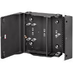 Leviton 5WLRG-12C network equipment enclosure