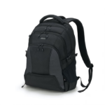 Dicota Eco SEEKER 13-15.6" notebook case 39.6 cm (15.6") Backpack Black