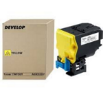 Develop A0X52D7/TNP-50Y Toner-kit yellow, 5K pages for Develop Ineo + 3100