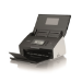 Brother ADS-2600We Escáner con alimentador automático de documentos (ADF) 600 x 600 DPI A4 Negro