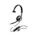 POLY Blackwire C710-M - Auricular Monoaural - De diadema - para PC y Móvil - Cable USB desmontable - Cabl