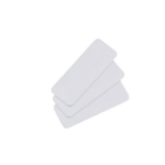 Colop 156478 blanco plastic kaarten