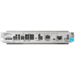 HPE 5400R zl2 Management Module
