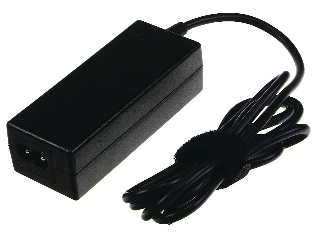 2-Power AC Adapter 20V 40W inc. mains cable