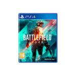 Sony PlayStation 4 Game Battlefield 2042