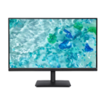 Acer Vero V227Q J0bi - V7 Series - LED monitor - 22" (21.5" viewable) - 1920 x 1080 Full HD (1080p) - 250 cd/m? - 4 ms - HDMI, VGA - black