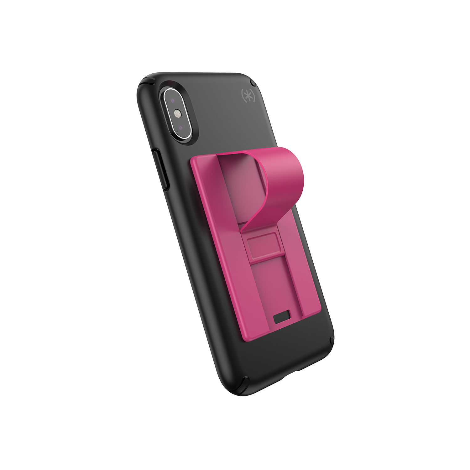 Image of Speck 122305-7928 mobile phone case Cover Pink