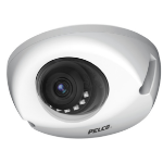 Pelco IWP333-1ERS security camera IP security camera Indoor 2304 x 1296 pixels Ceiling