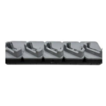Zebra CRD-TCVT-5D accessoire voor draagbare mobiele computers Oplaadstation