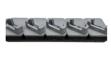 Zebra CRD-TCVTB-5D handheld mobile computer accessory Charging cradle