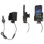 Brodit 712100 houder Actieve houder Mobiele telefoon/Smartphone Zwart