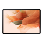 Samsung Galaxy Tab S7 FE SM-T733N 64 GB 31.5 cm (12.4") Qualcomm Snapdragon 4 GB Wi-Fi 6 (802.11ax) Android 11 Pink
