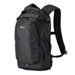 Lowepro LP37125-PWW camera case Backpack Black