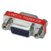 Lindy Mini-Adptor 15pin HD F/F