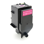 Data Direct Olivetti MF3302 MF3303 MF4003 P3302 Compatible Toner Magenta B1354