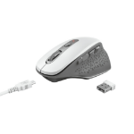 Trust Ozaa mouse Right-hand RF Wireless Optical 2400 DPI