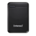 Intenso 7313520 power bank Lithium Polymer (LiPo) 5000 mAh Black