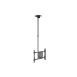 Multibrackets M Public Ceilingmount Large Single Black 3000