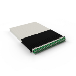 PATCHBOX .one / 30RU / UTP / Green