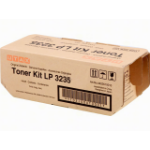Utax 4423510010 Toner-kit, 12K pages/5% for TA LP 4235