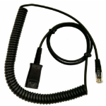 JLC RJ9 QD Cable