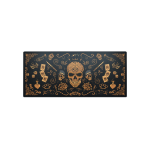 CHERRY XTRFY GP5-XL-CALAVERA muismat Game-muismat Meerkleurig