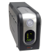 ROLINE DesignSecure 625 UPS-virtalähde Linjainteraktiivinen 0,625 kVA 375 W 5 AC-pistorasia(a)