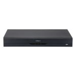 Dahua Technology 32CH Penta-brid 5MP Value/1080P 1U 2HDDs WizSense Digital Video Recorder