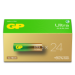 GP Batteries Ultra Alkaline GP15AU Single-use battery AA, LR06